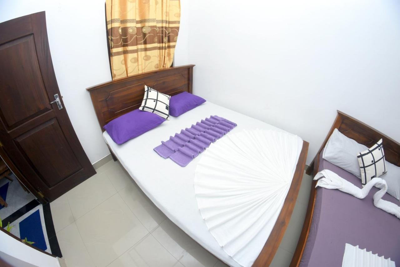 Apartmán Bluray Beach Negombo Exteriér fotografie