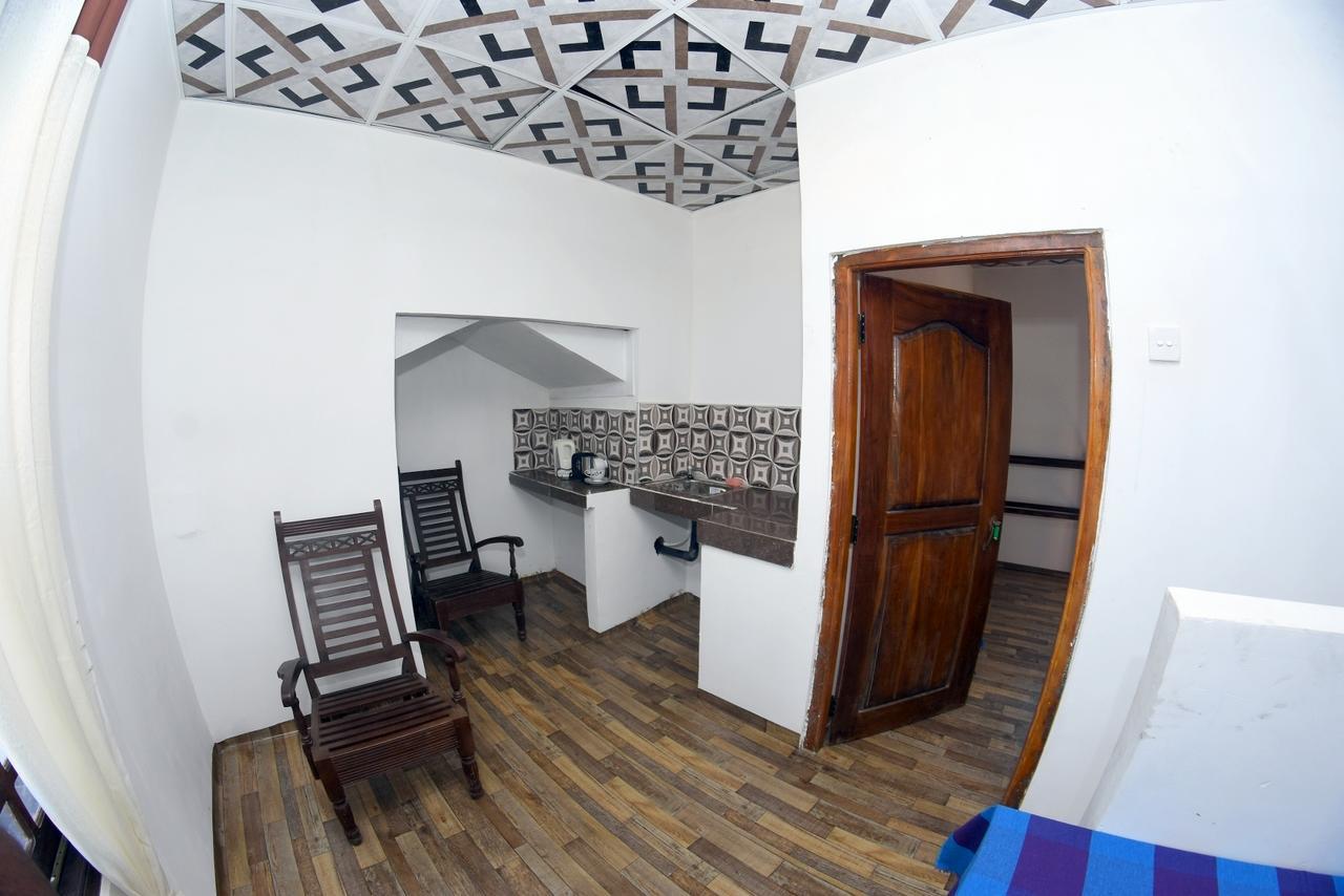 Apartmán Bluray Beach Negombo Exteriér fotografie