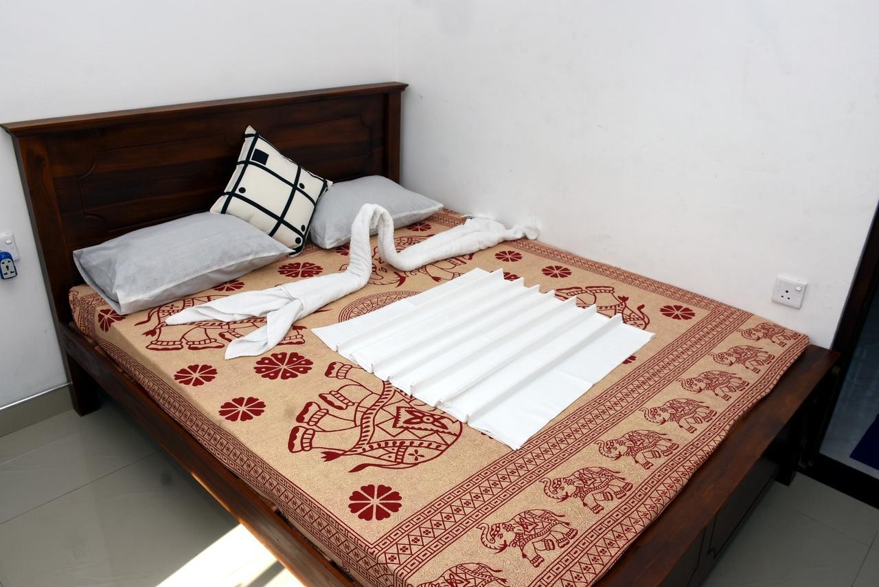 Apartmán Bluray Beach Negombo Exteriér fotografie