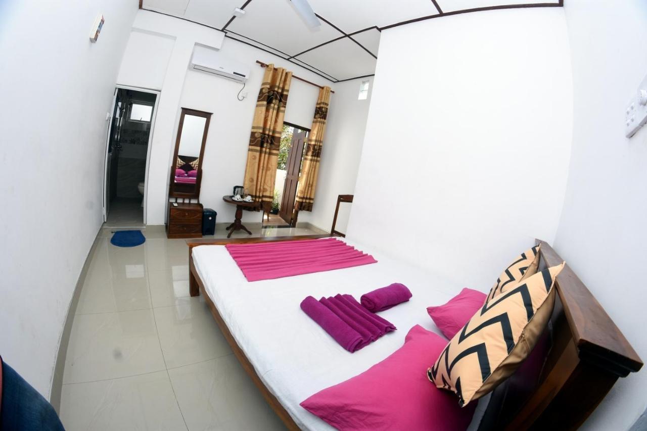 Apartmán Bluray Beach Negombo Exteriér fotografie