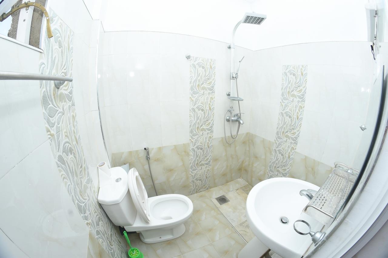 Apartmán Bluray Beach Negombo Exteriér fotografie