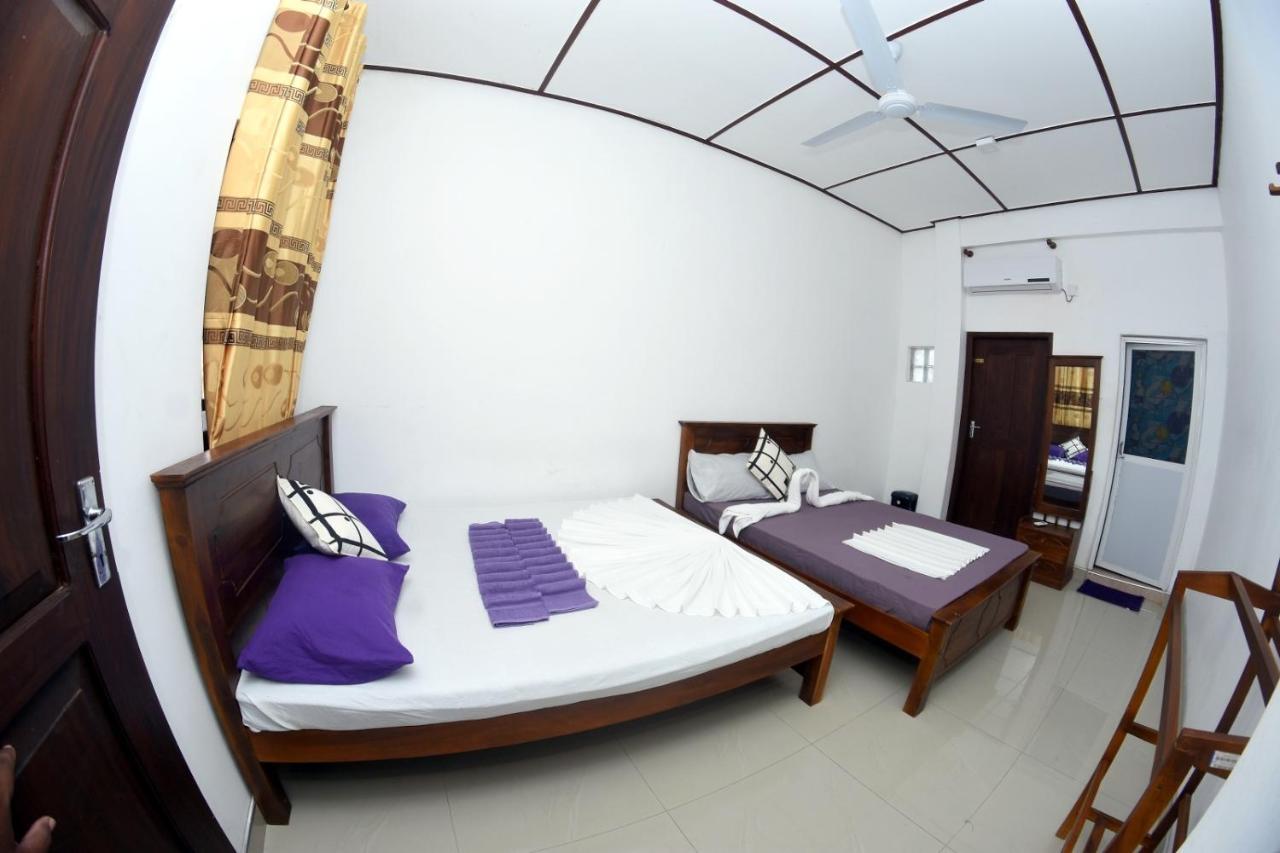 Apartmán Bluray Beach Negombo Exteriér fotografie