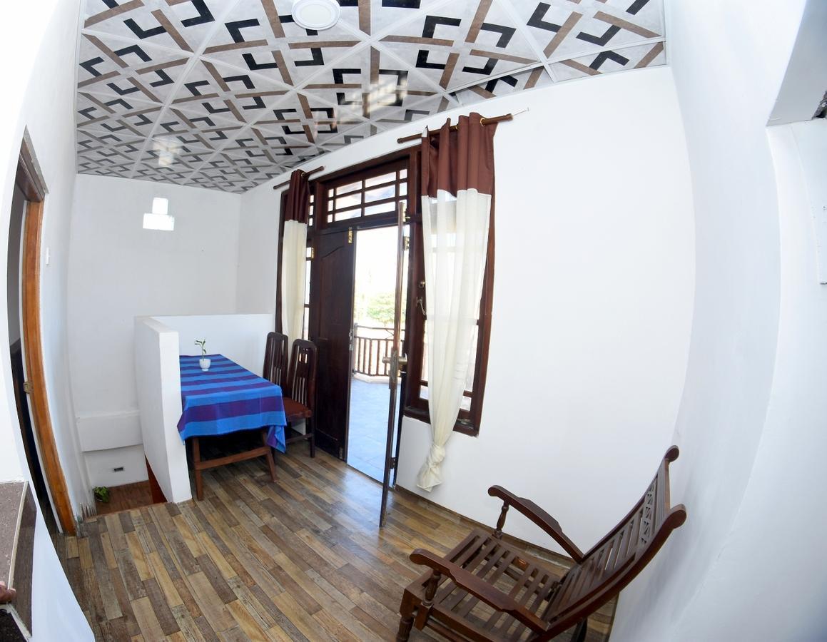 Apartmán Bluray Beach Negombo Exteriér fotografie