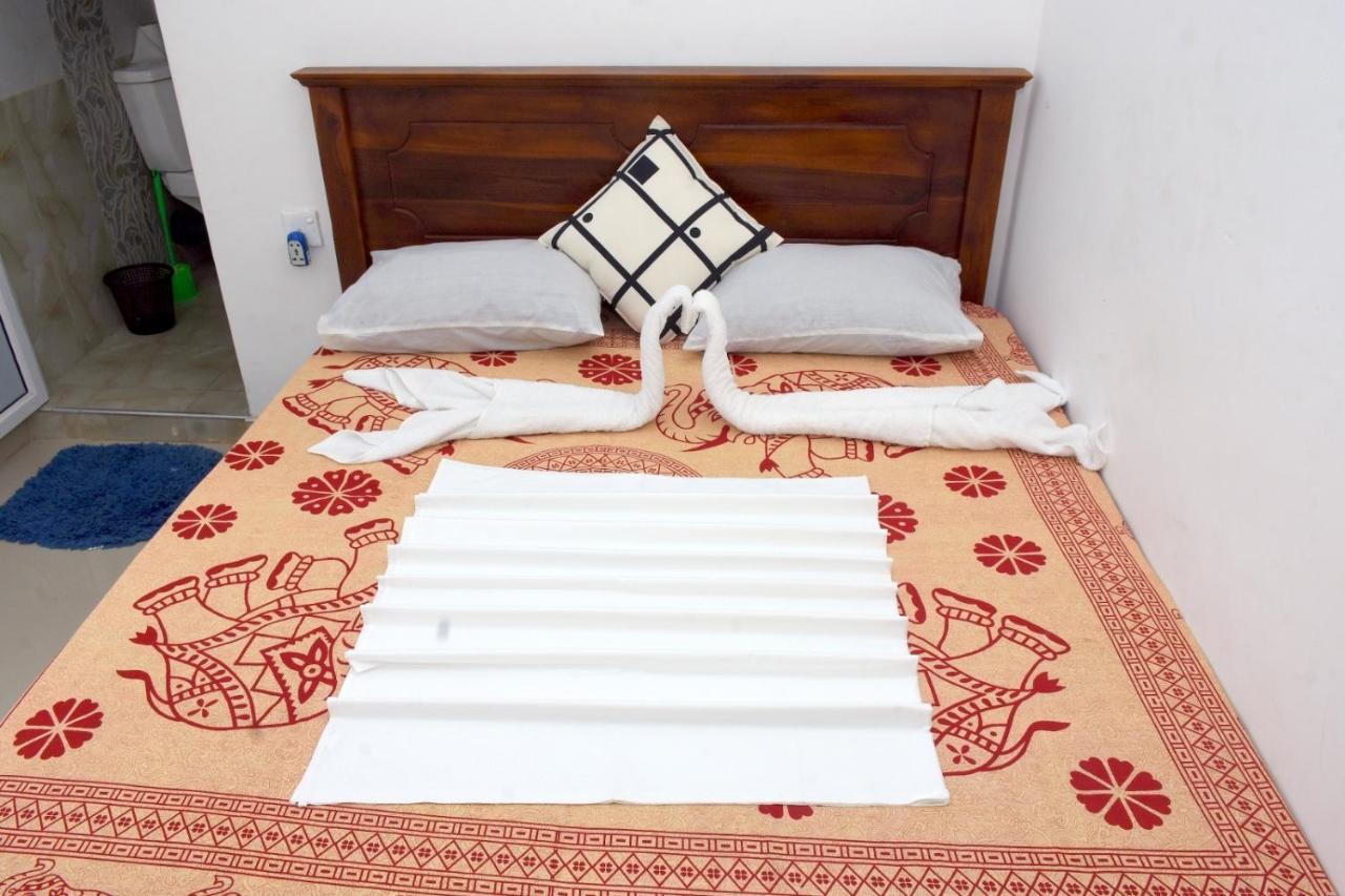 Apartmán Bluray Beach Negombo Exteriér fotografie