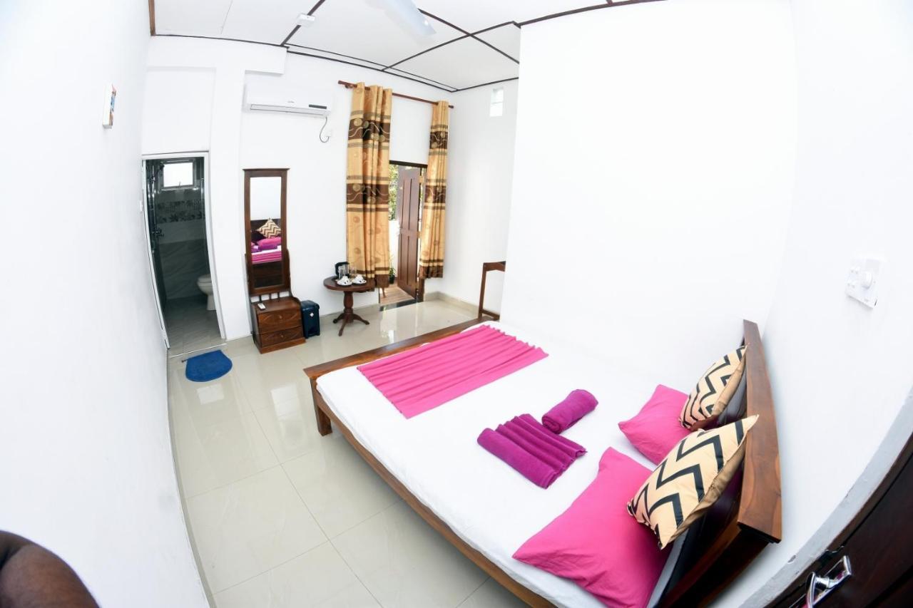 Apartmán Bluray Beach Negombo Exteriér fotografie