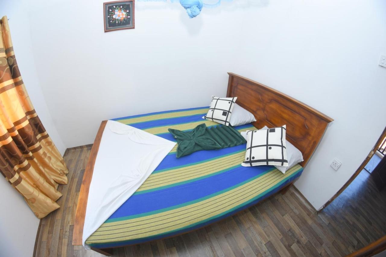 Apartmán Bluray Beach Negombo Exteriér fotografie