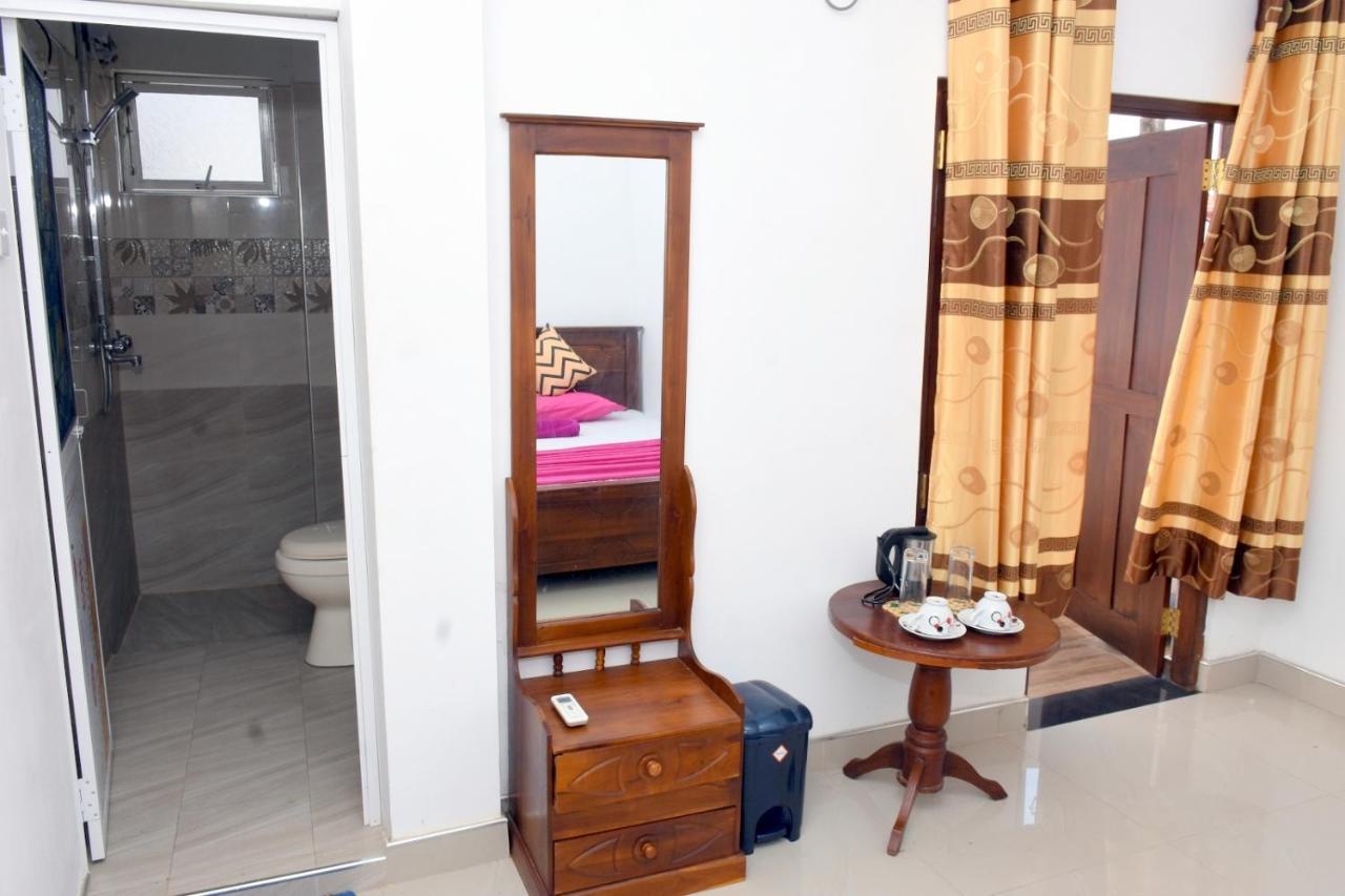 Apartmán Bluray Beach Negombo Exteriér fotografie