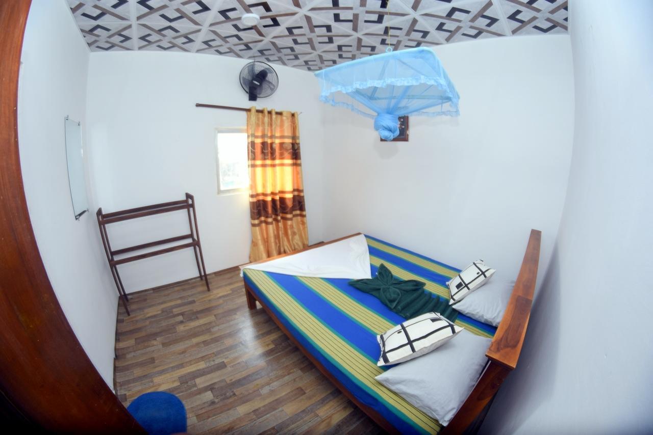 Apartmán Bluray Beach Negombo Exteriér fotografie