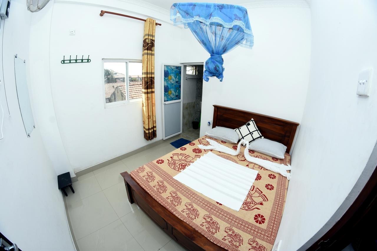 Apartmán Bluray Beach Negombo Exteriér fotografie