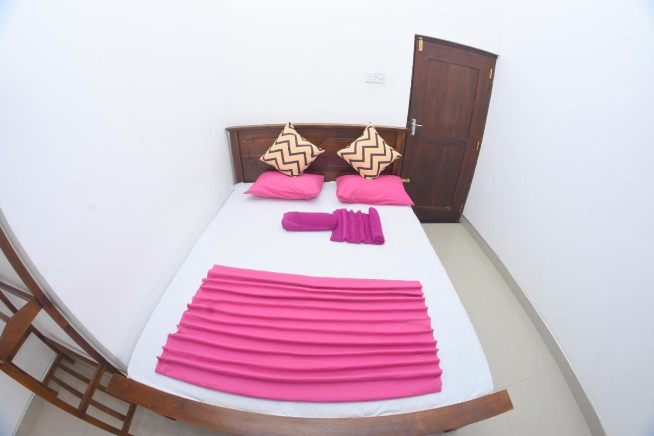 Apartmán Bluray Beach Negombo Exteriér fotografie